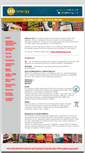 Mobile Screenshot of ledsynergy.com